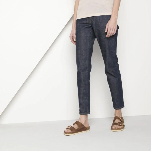 Birkenstock Leather Arizona Big Buckle